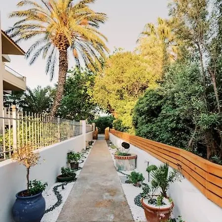 Σπίτι διακοπών Myrovolos Luxury Angie's House *