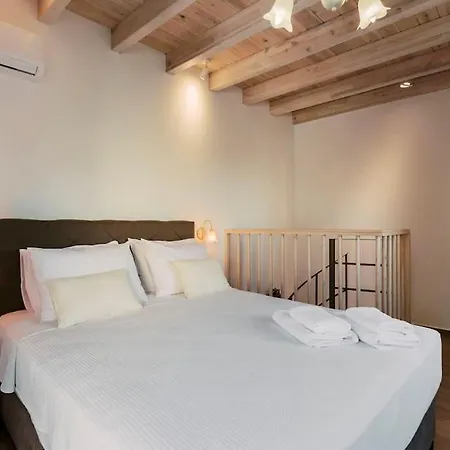 Σπίτι διακοπών Myrovolos Luxury Angie's House Ιαλυσός Ρόδος