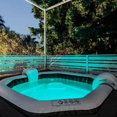 Σπίτι διακοπών Myrovolos Luxury Angie's House Ιαλυσός Ρόδος