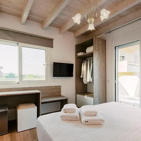 Myrovolos Luxury Angie's House Σπίτι διακοπών Ιαλυσός Ρόδος