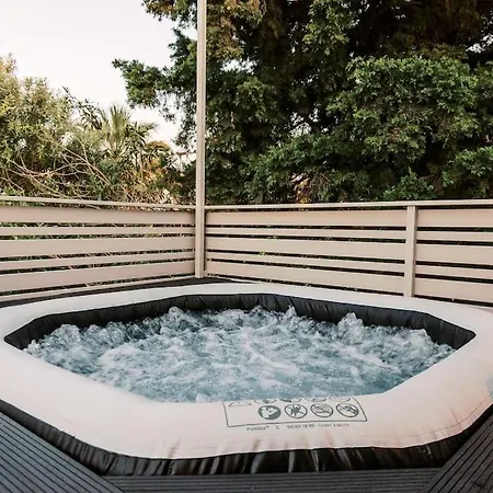 Myrovolos Luxury Angie's House