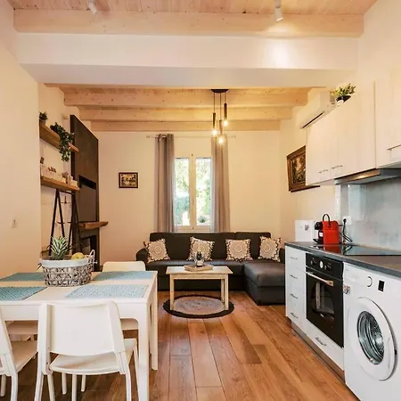 Myrovolos Luxury Angie's House Semesterbostad Ialysos (Rhodes)