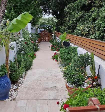 Myrovolos Luxury Angie's House Ialisos