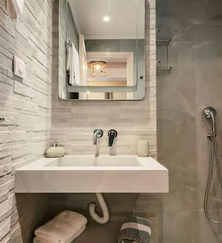 Myrovolos Luxury Angie's House