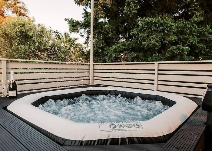 Myrovolos Luxury Angie's House