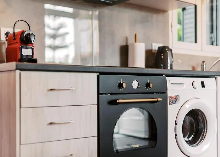 別荘 Myrovolos Luxury Angie's House *