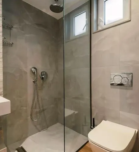 Myrovolos Luxury Angie's House