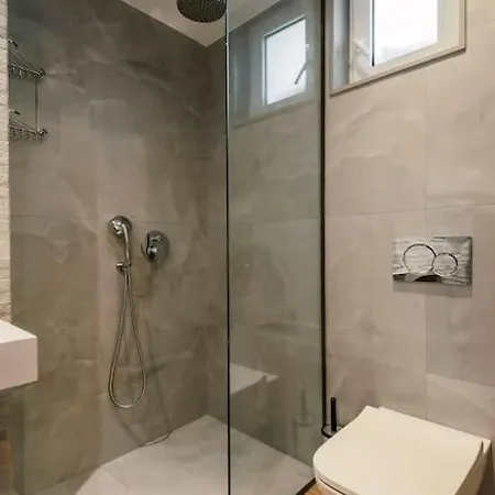 Myrovolos Luxury Angie's House